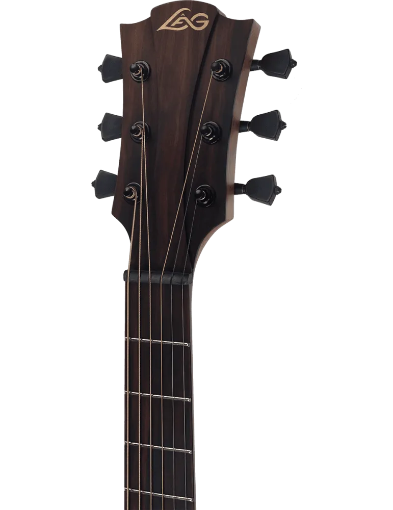  Lâg T318D Dreadnought|MusicGoodDeal 