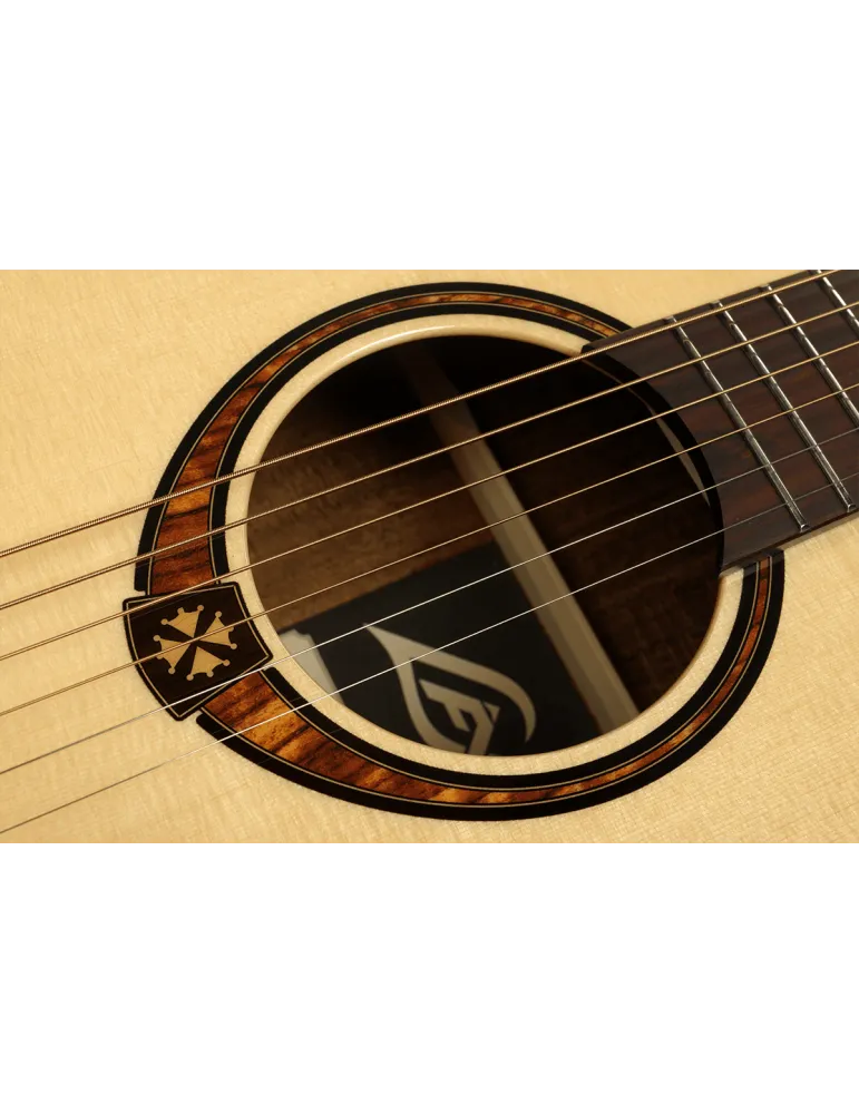  Lâg T318D Dreadnought|MusicGoodDeal 