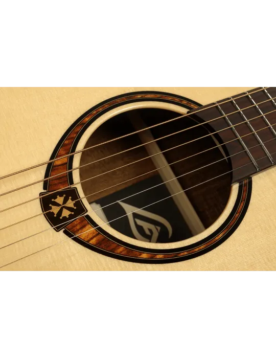  Lâg T318D Dreadnought|MusicGoodDeal 