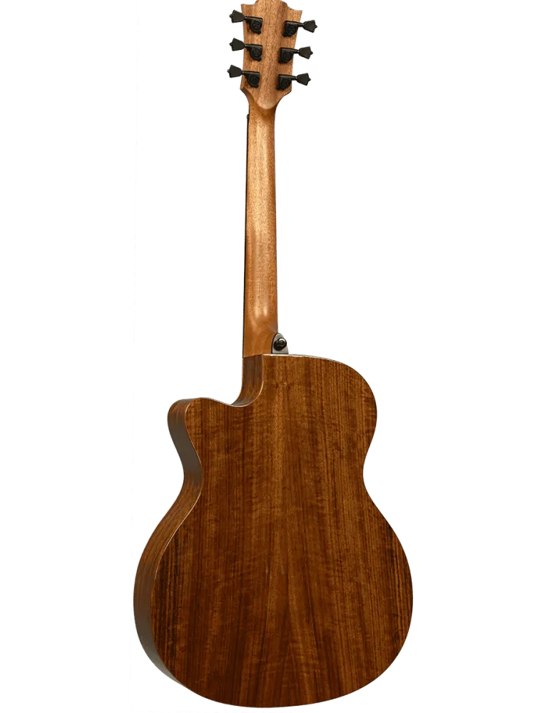 Lâg T318ACE Auditorio cortado electro|MusicGoodDeal 