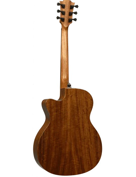  Lâg T318ACE Auditorio cortado electro|MusicGoodDeal 