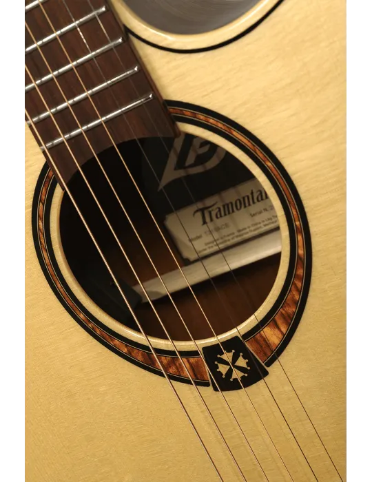  Lâg T318ACE Auditorio cortado electro|MusicGoodDeal 