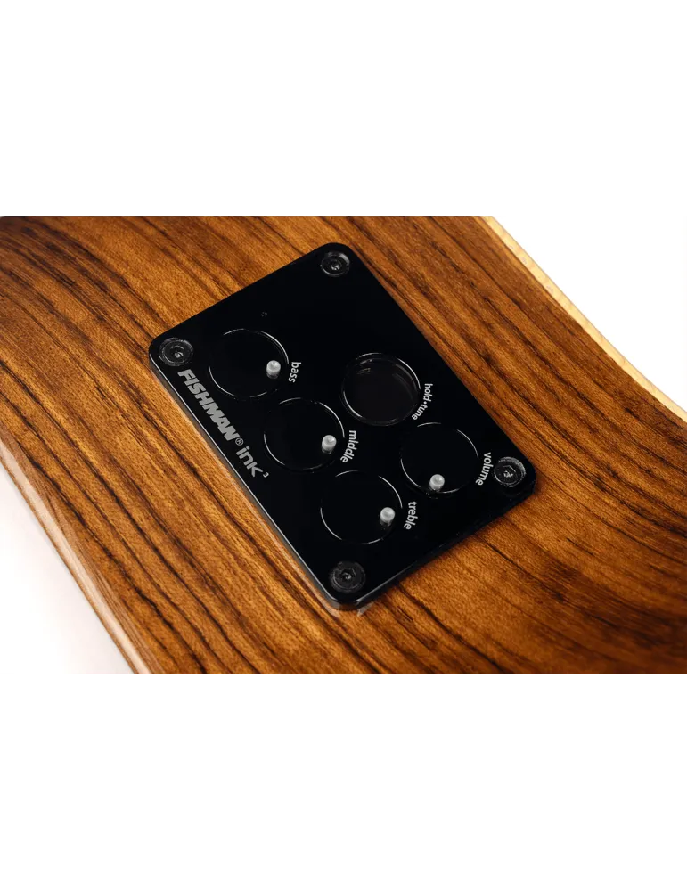  Lâg T318ACE Auditorio cortado electro|MusicGoodDeal 