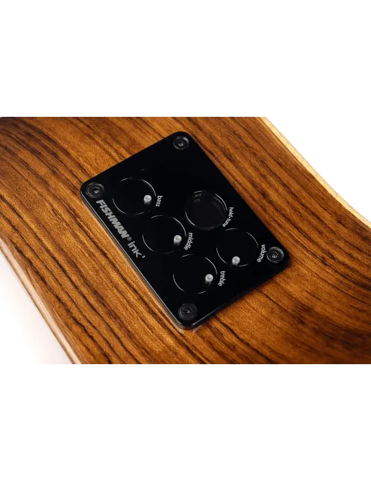  Lâg T318ACE Auditorio cortado electro|MusicGoodDeal 