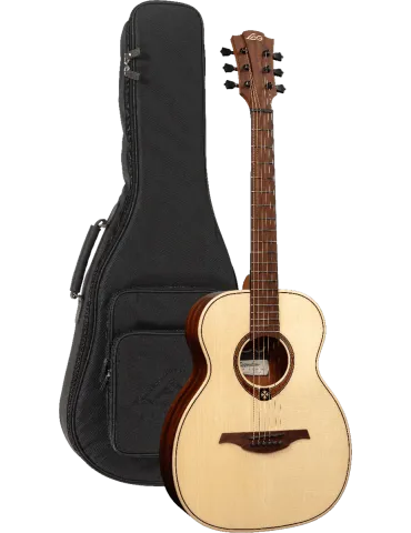  Lâg TRAVEL-SP Travel Spruce|MusicGoodDeal 