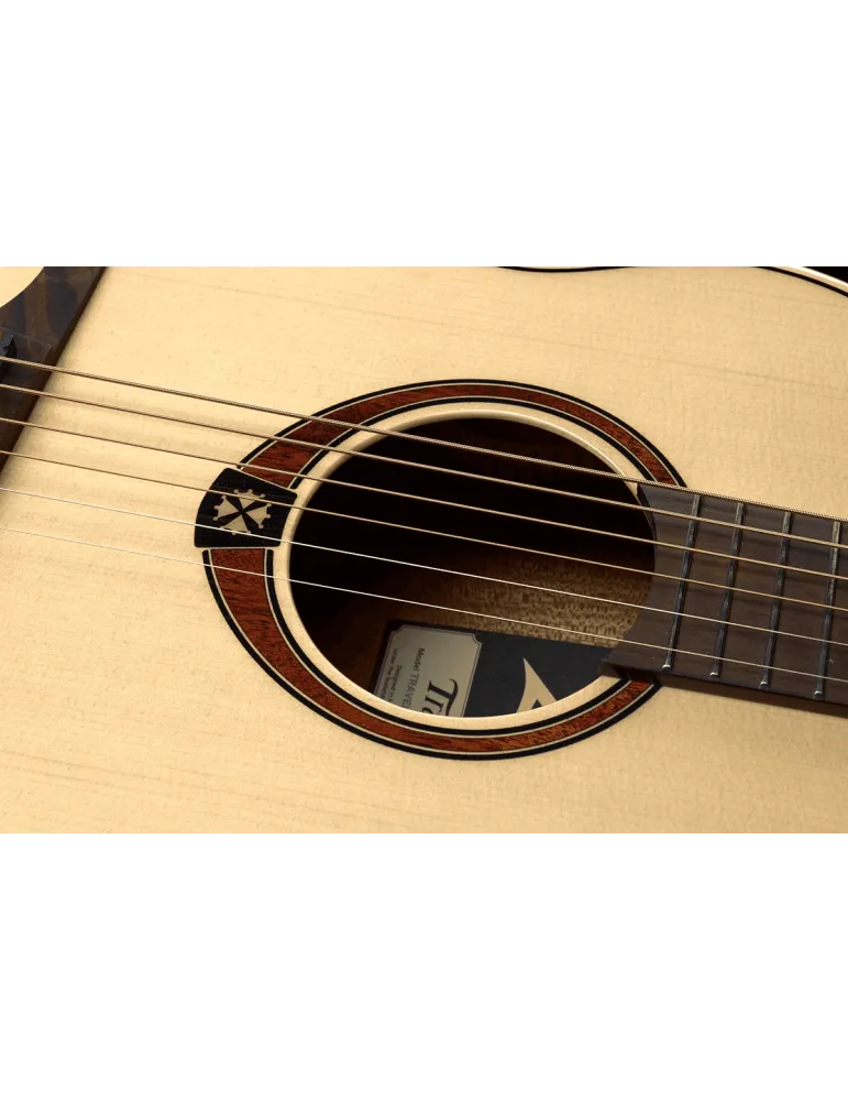  Lâg TRAVEL-SP Viajes Spruce|MusicGoodDeal 