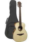  Lâg TRAVEL-SPE Viajes Spruce Electro|MusicGoodDeal 
