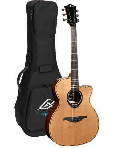 Lâg TBW2ACE     BlueWave 2 Auditorium Pan Coupé Électro
