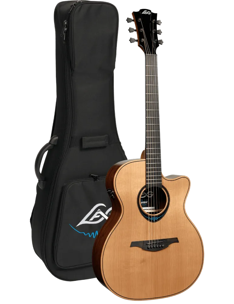 Lâg TBW2ACE | MusicGoodDeal
