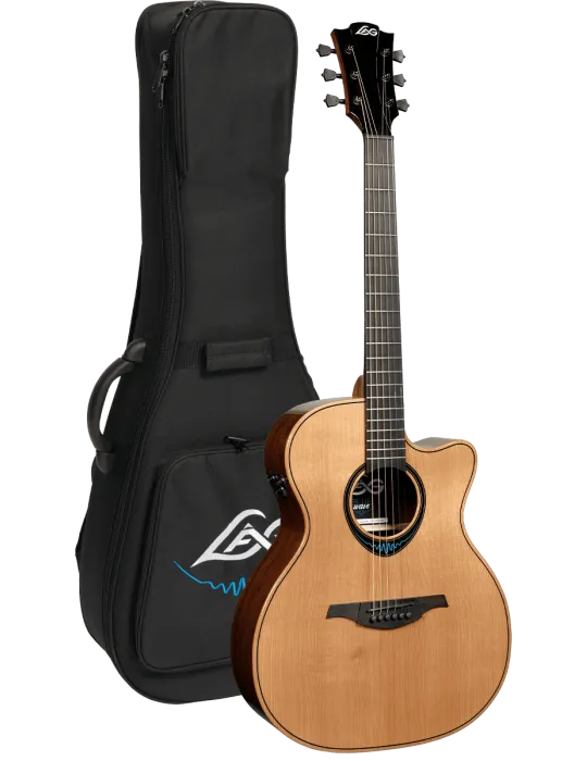 Lâg TBW2ACE | MusicGoodDeal