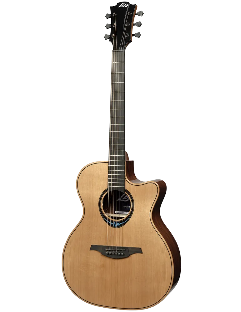 Lâg TBW2ACE | MusicGoodDeal