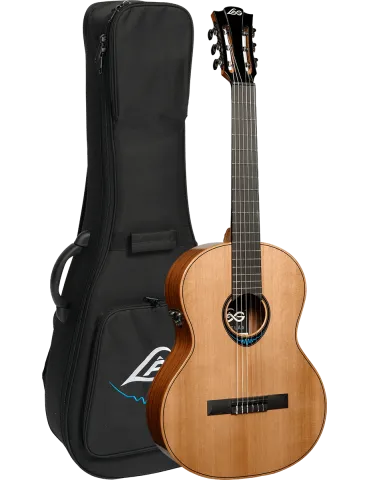Lâg CBW2E     BlueWave 2 Classique