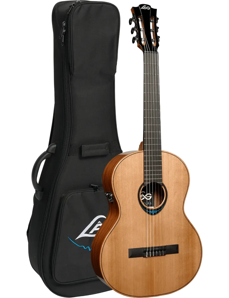 Lâg CBW2E | MusicGoodDeal