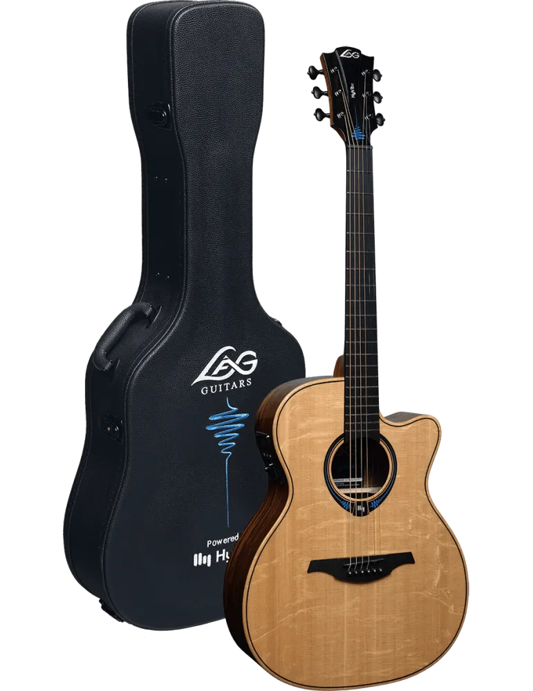 LÂG THV30ACE | MusicGoodDeal