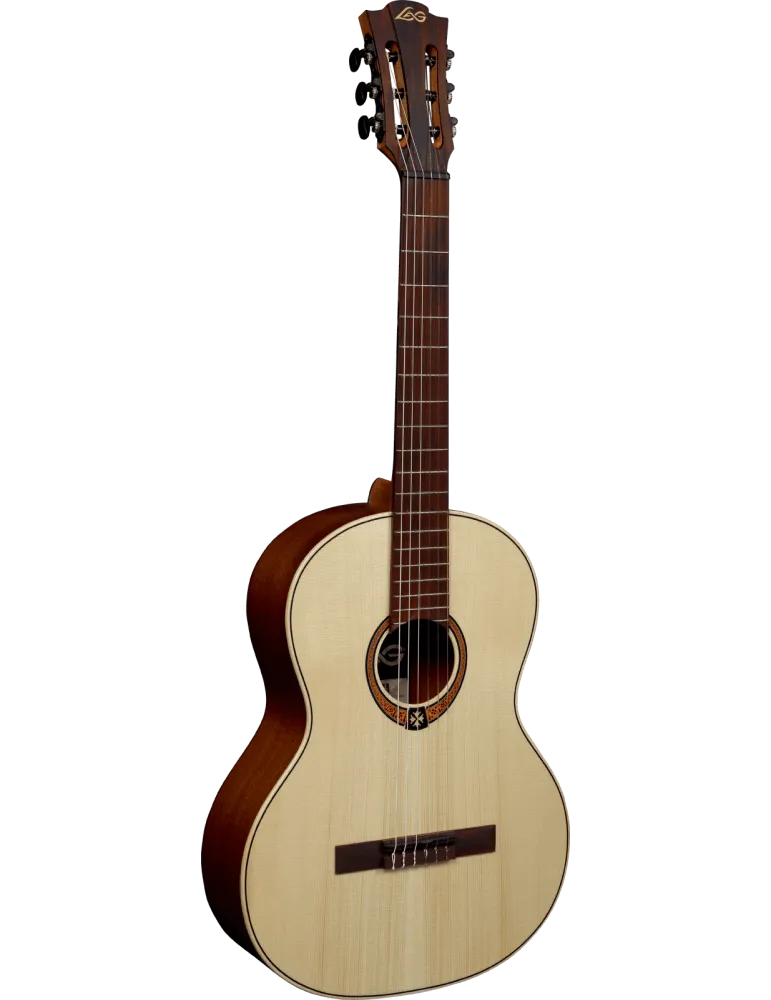  Lâg OC70 classical 4/4|MusicGoodDeal 