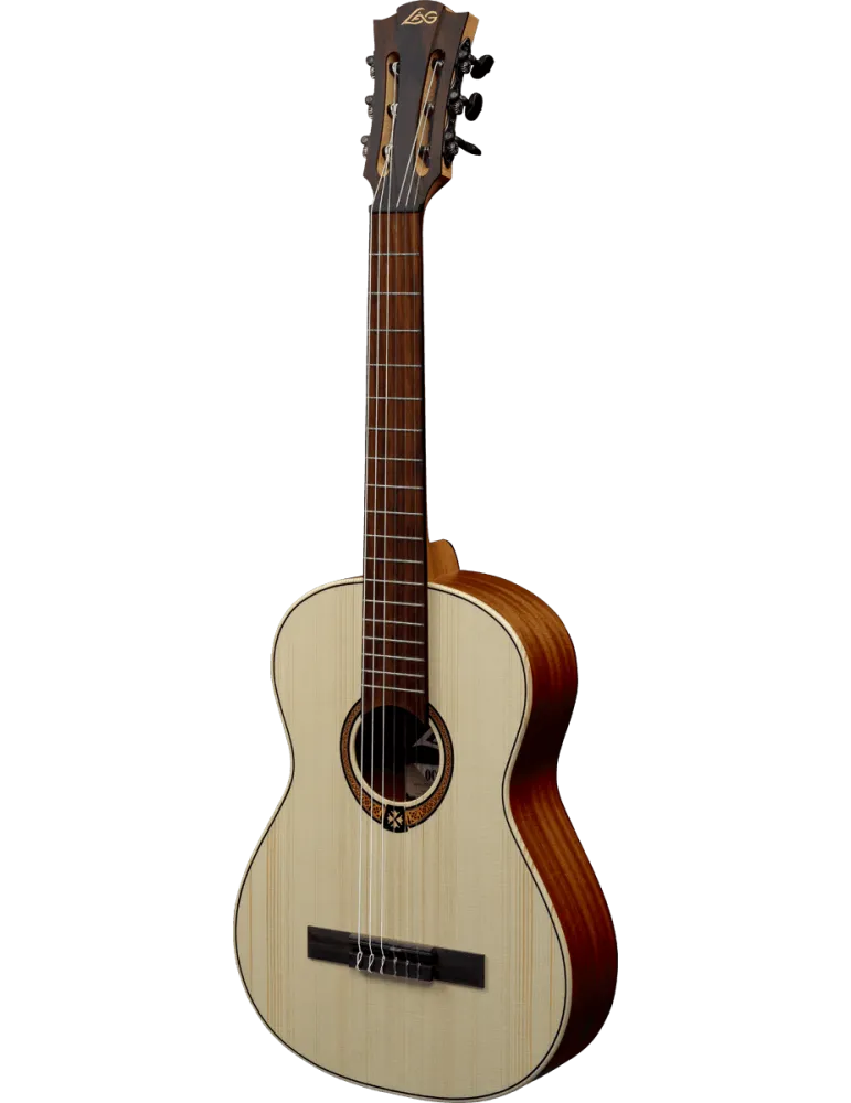  Lâg OC70-3 Classical 3/4|MusicGoodDeal 