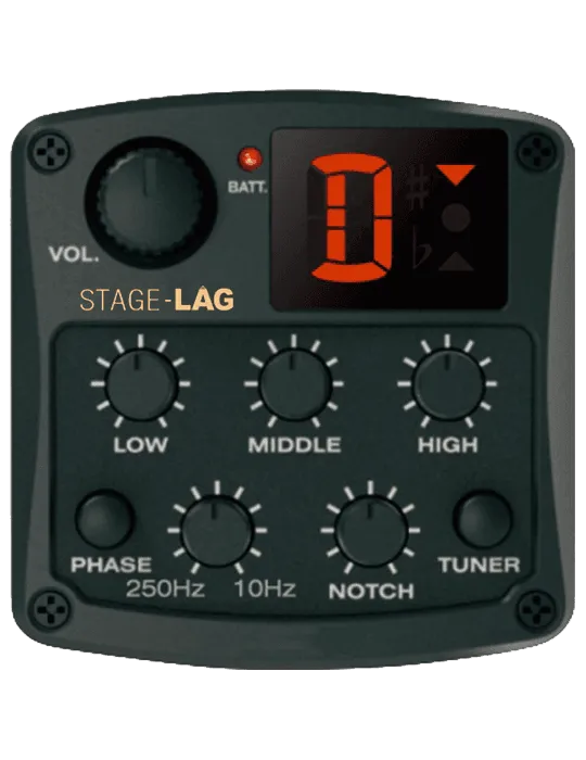 Lâg OC88CE Classical cutaway electro|MusicGoodDeal