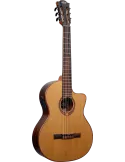 Lâg OC118CE Classical cutaway electro|MusicGoodDeal