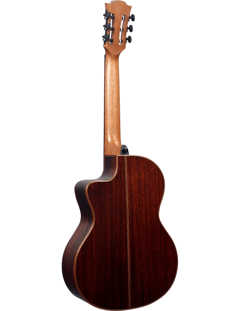 Lâg OC118CE Classical cutaway electro|MusicGoodDeal