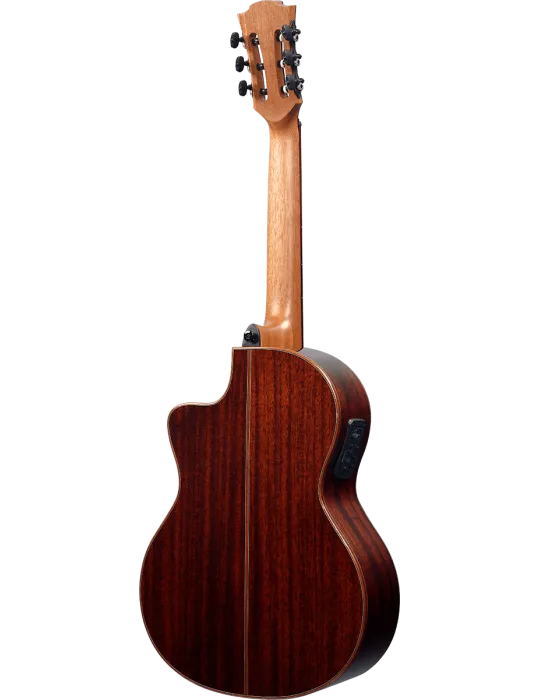 Lâg OC118CE Classical cutaway electro|MusicGoodDeal