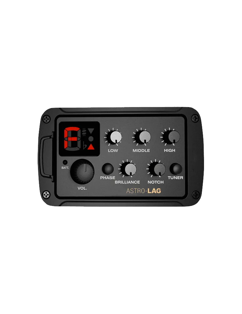 Lâg OC118CE Classical cutaway electro|MusicGoodDeal