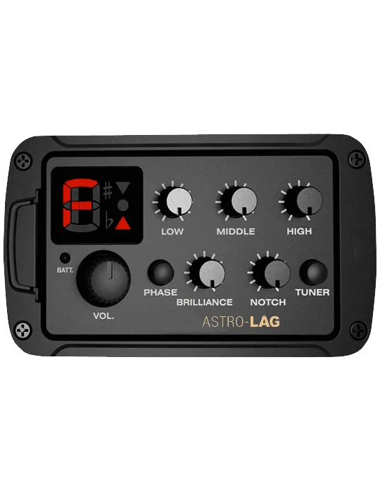 Lâg OC118CE Classical cutaway electro|MusicGoodDeal