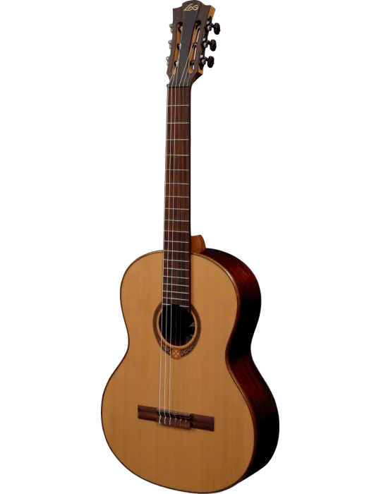  Lâg OC118 Classical|MusicGoodDeal 