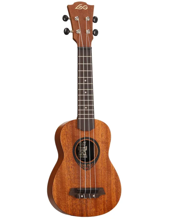  Lâg TKU8S Tiki Uku Sopran|MusicGoodDeal 