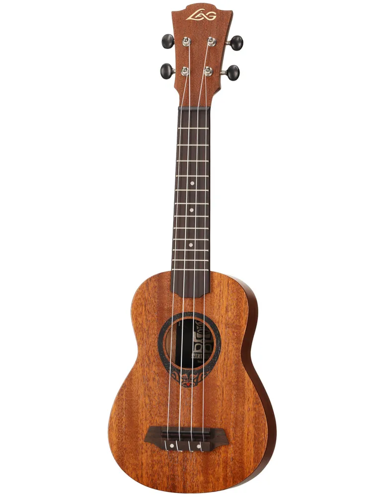  Lâg TKU8S Tiki Uku Sopran|MusicGoodDeal 