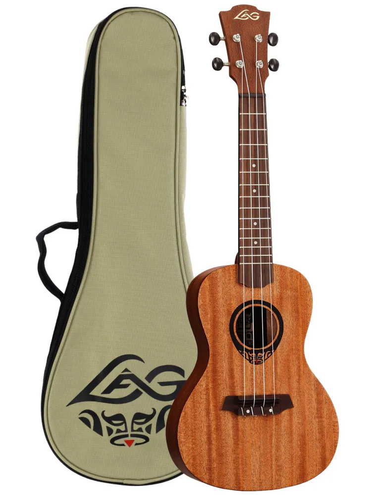  Lâg TKU8C Tiki Uku-Konzert|MusicGoodDeal 