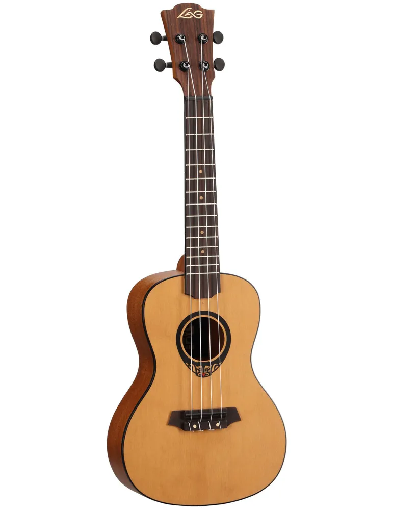  Lâg TKU10C Tiki Uku-Konzert|MusicGoodDeal 