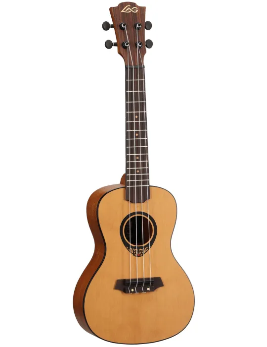  Lâg TKU10C Tiki Uku-Konzert|MusicGoodDeal 