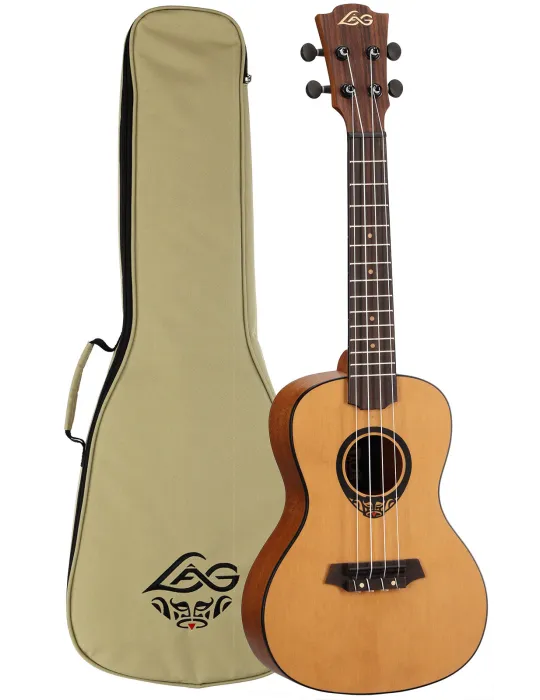  Lâg TKU10C Tiki Uku-Konzert|MusicGoodDeal 