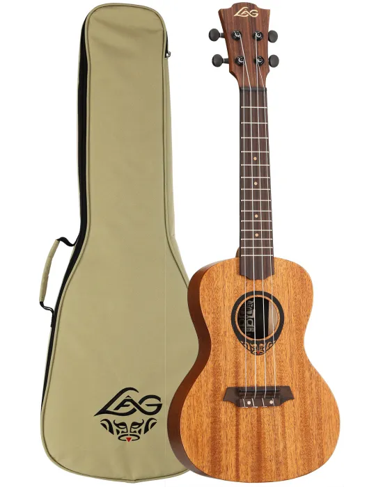  Lâg TKU110C Ukulele Concert slim|MusicGoodDeal 
