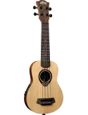  Lâg BABYTKU150SE Tiki Uku baby-soprano slim electro|MusicGoodDeal 