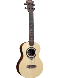  Lâg TKU150TE Tiki Uku tenor slim electro|MusicGoodDeal 