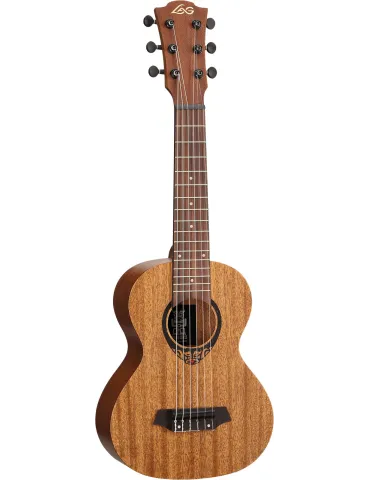 Lâg TKT8 Tiki Baby Guitar