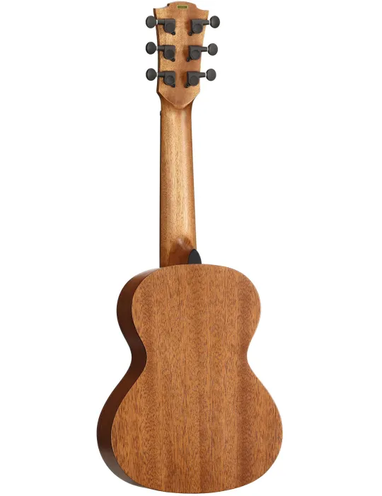 Lâg TKT8 Tiki Baby Guitar|MusicGoodDeal 