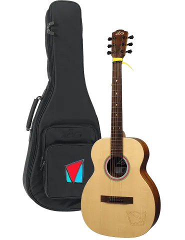 Lâg VIAN-001 Travel Signature VIANNEY Electro-acoustique