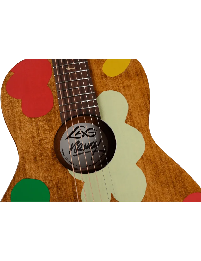 Lâg VIAN-002 | MusicGoodDeal