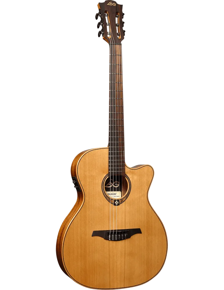 LÂG TN170ASCE | MusicGoodDeal