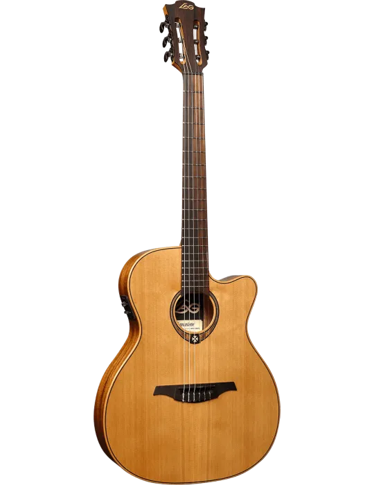 LÂG TN170ASCE | MusicGoodDeal