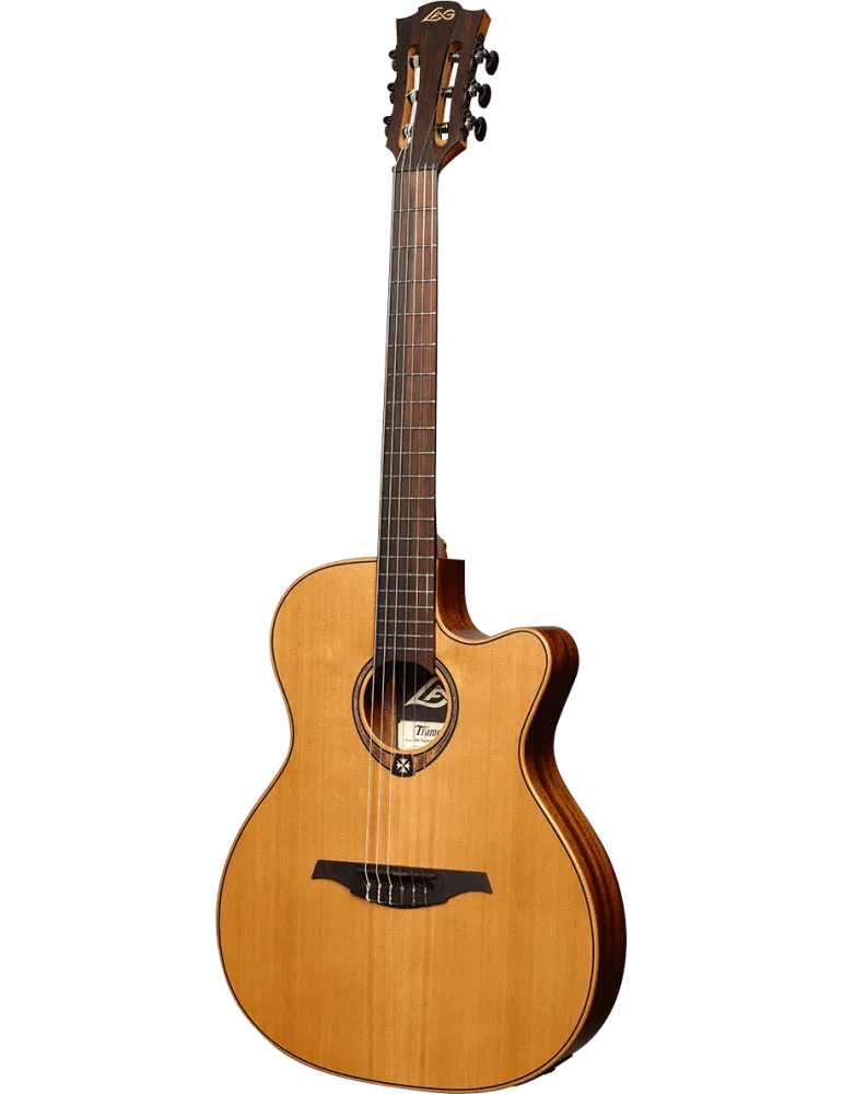 LÂG TN170ASCE | MusicGoodDeal