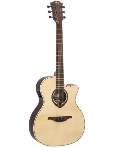 LÂG T218ACE | MusicGoodDeal