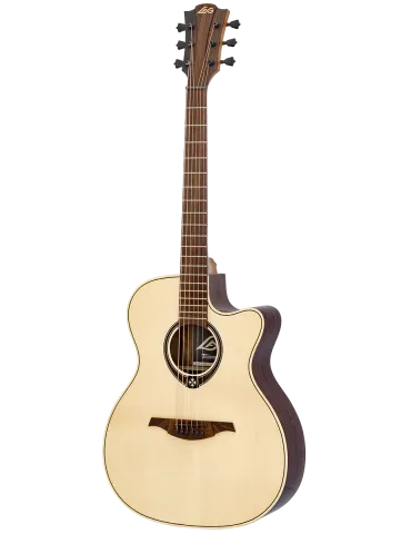 LÂG T218ACE | MusicGoodDeal 2