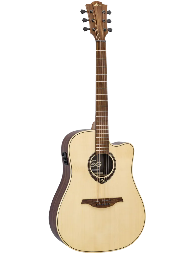 LÂG T218DCE | MusicGoodDeal