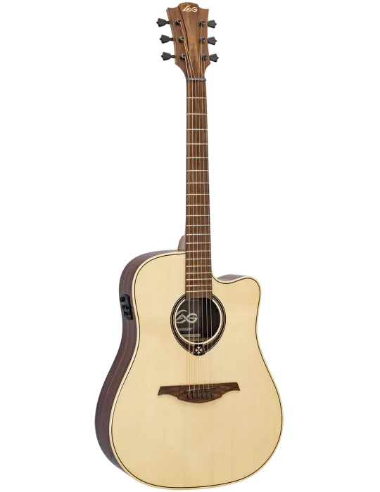 LÂG T218DCE | MusicGoodDeal