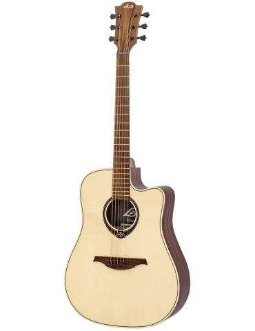 LÂG T218DCE | MusicGoodDeal 2