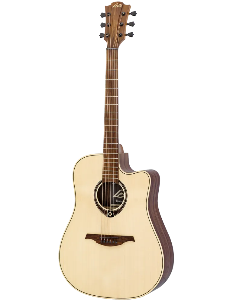 LÂG T218DCE | MusicGoodDeal
