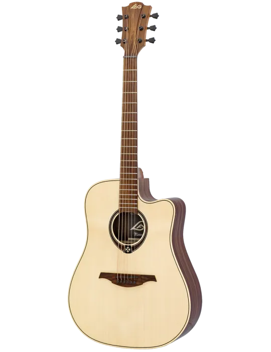 LÂG T218DCE | MusicGoodDeal